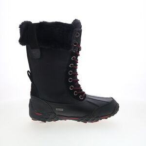 Pajar Womens Genevieve Black Boots (NWT)